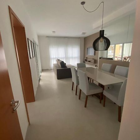 Residencial Fiji - Praia Grande Ubatuba Bagian luar foto