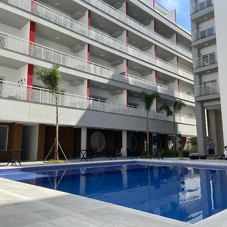 Residencial Fiji - Praia Grande Ubatuba Bagian luar foto