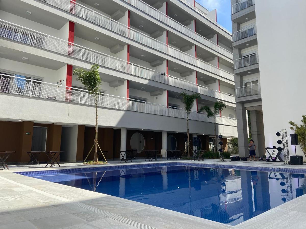 Residencial Fiji - Praia Grande Ubatuba Bagian luar foto