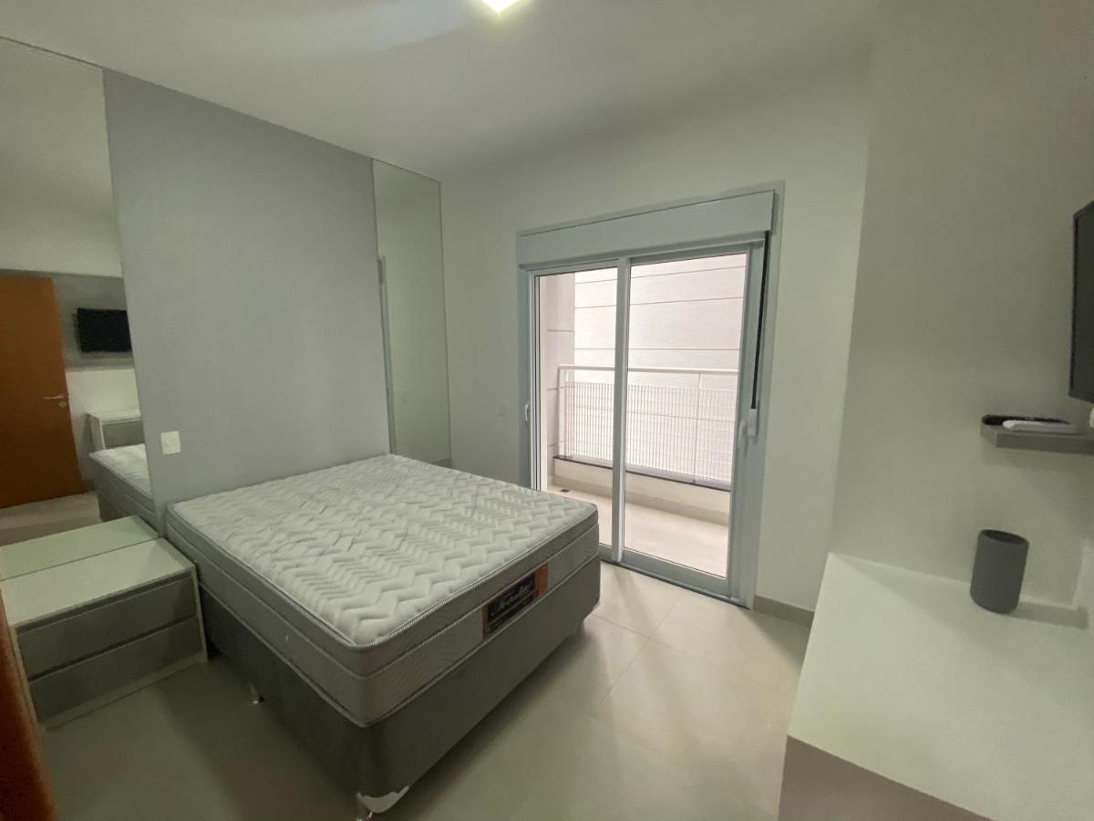 Residencial Fiji - Praia Grande Ubatuba Bagian luar foto