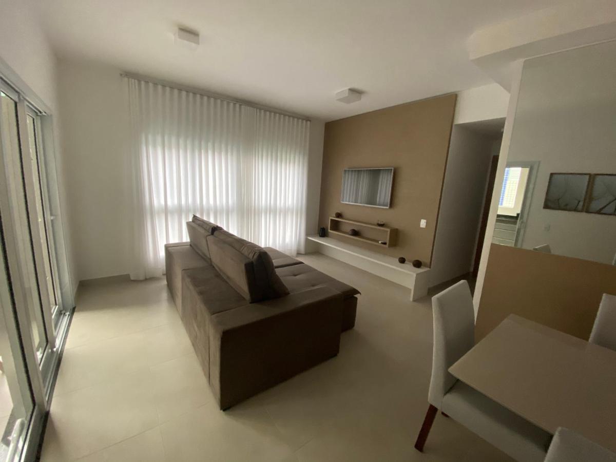 Residencial Fiji - Praia Grande Ubatuba Bagian luar foto
