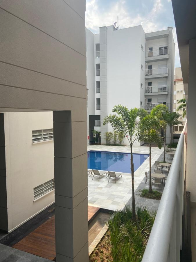 Residencial Fiji - Praia Grande Ubatuba Bagian luar foto