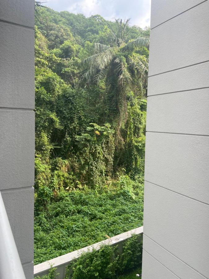 Residencial Fiji - Praia Grande Ubatuba Bagian luar foto