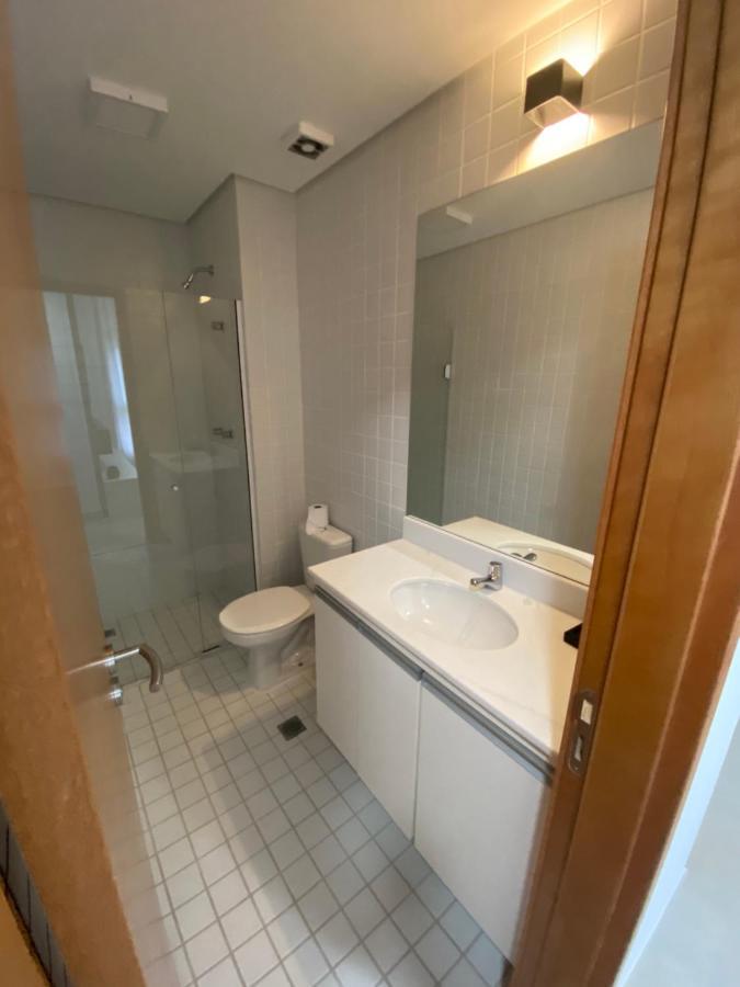 Residencial Fiji - Praia Grande Ubatuba Bagian luar foto