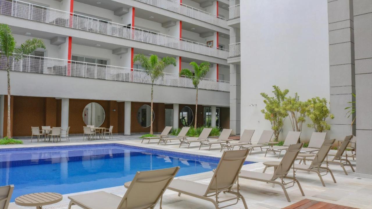 Residencial Fiji - Praia Grande Ubatuba Bagian luar foto